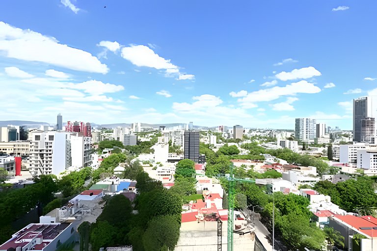 Hidalgo Residences 15B by Del Mar