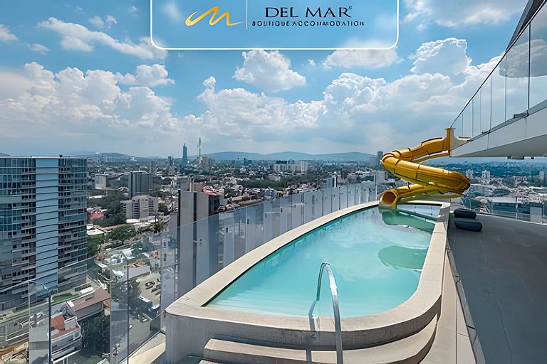 Garibaldi 905 by Del Mar