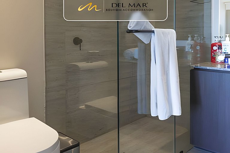 Hidalgo Residences 10C Torre B by Del Mar