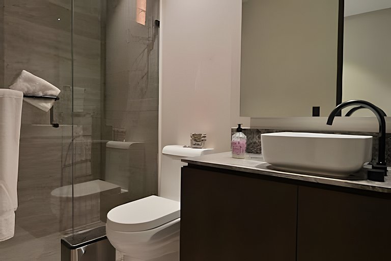 Hidalgo Residences 14B Torre B by Del Mar