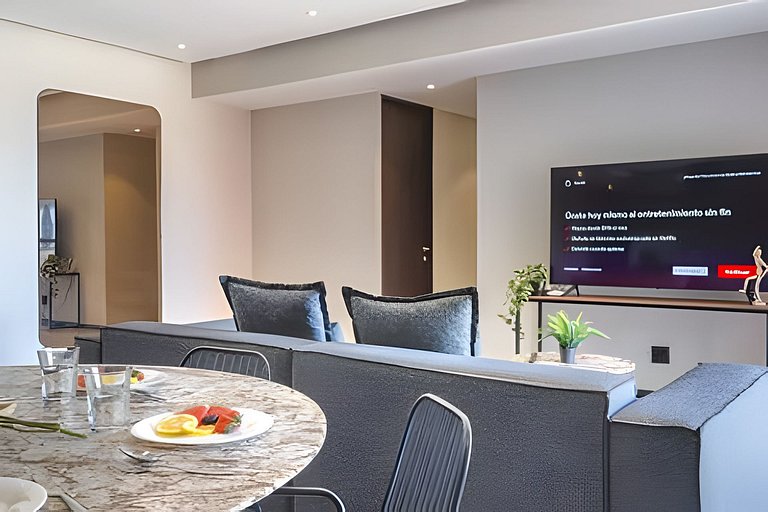 Hidalgo Residences 18D by Del Mar
