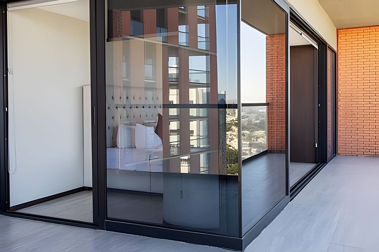 Hidalgo Residences 18D by Del Mar