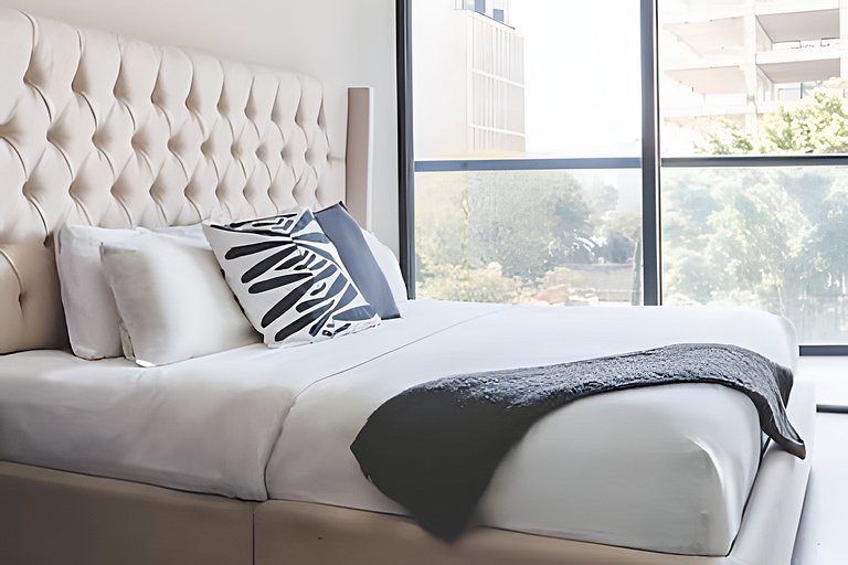 Hidalgo Residences 3D by Del Mar