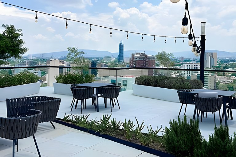 Hidalgo Residences 3D by Del Mar