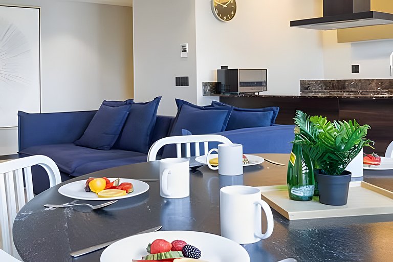 Hidalgo Residences 3D by Del Mar