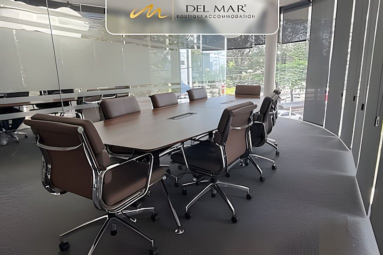 Garibaldi 305 by Del Mar