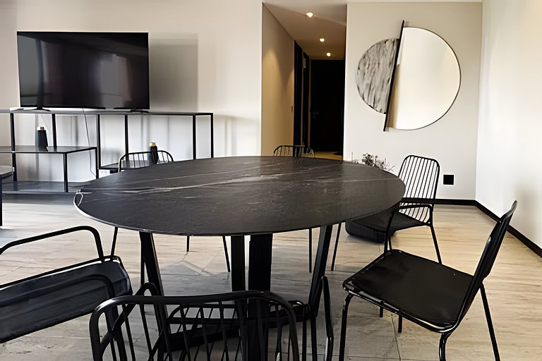 Hidalgo Residences 2A by Del Mar