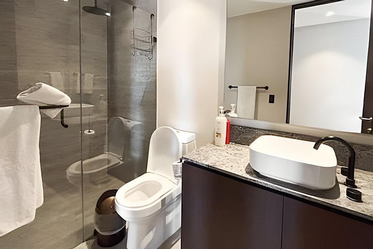 Hidalgo Residences 2A by Del Mar