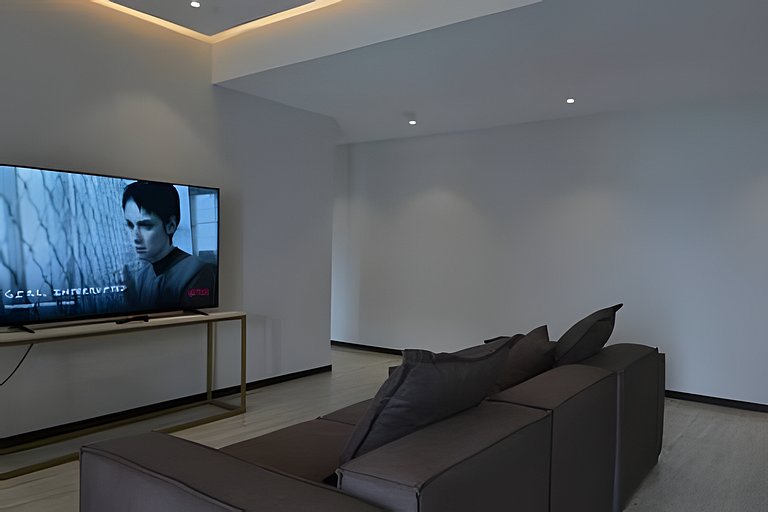 Hidalgo Residences 7D by Del Mar