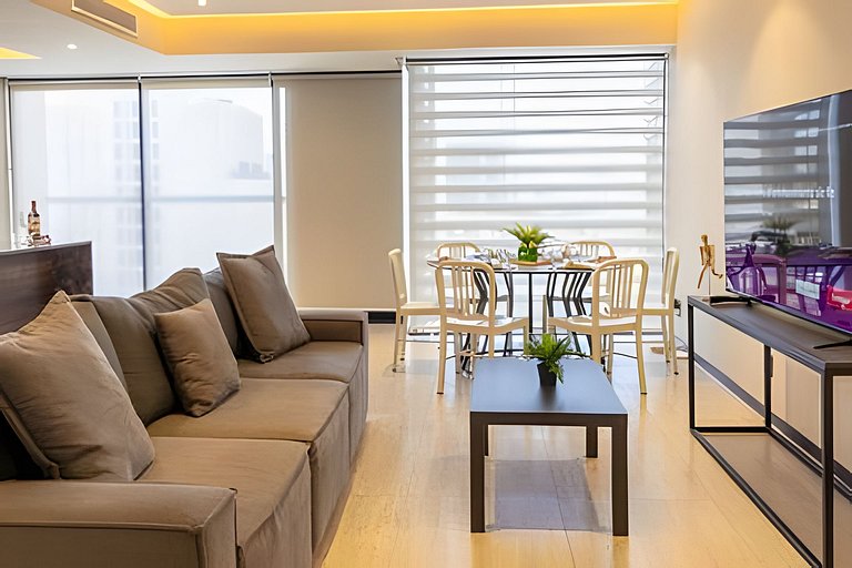 Hidalgo Residences 14D by Del Mar
