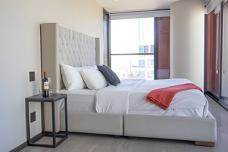 Hidalgo Residences 14D by Del Mar