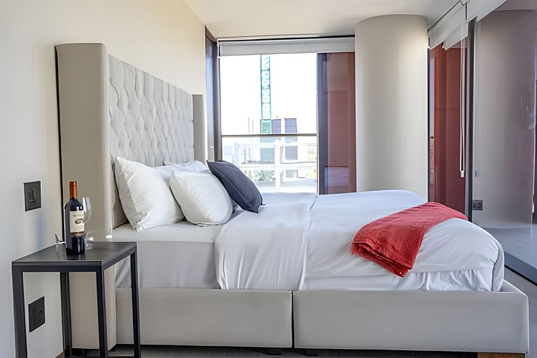 Hidalgo Residences 14D by Del Mar