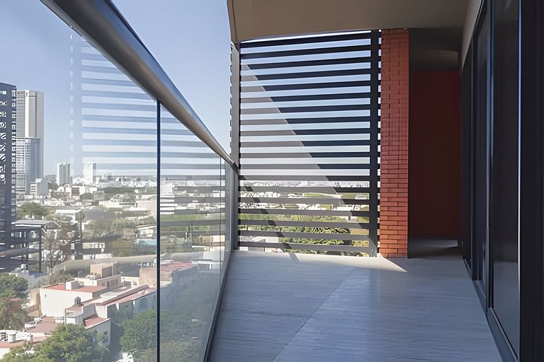 Hidalgo Residences 14D by Del Mar