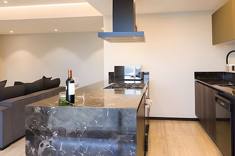 Hidalgo Residences 14D by Del Mar