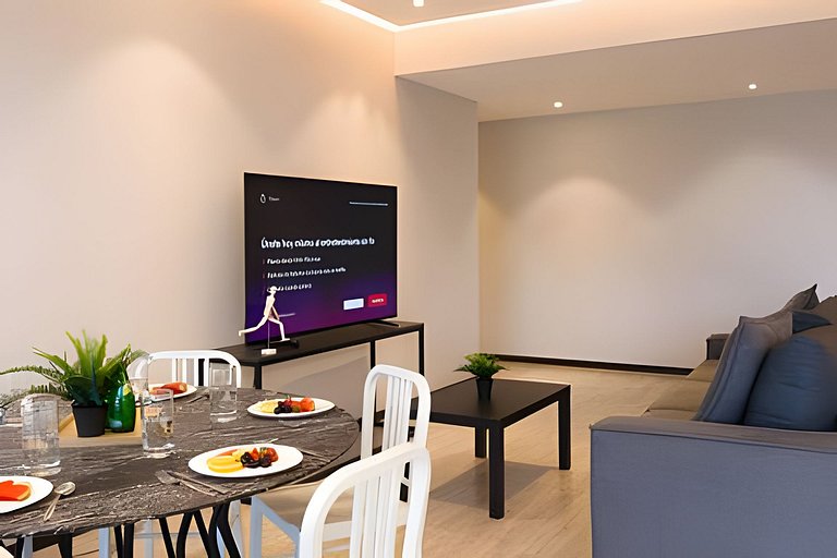 Hidalgo Residences 14D by Del Mar