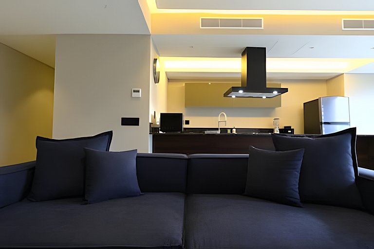 Hidalgo Residences 2D by Del Mar
