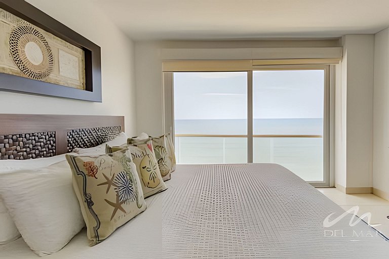 Villa Magna 182 by Del Mar