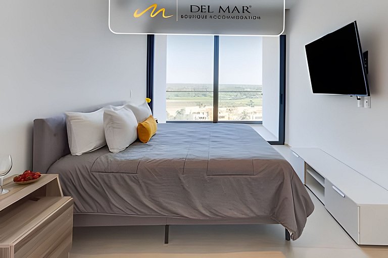 Aria 1012 by Del Mar
