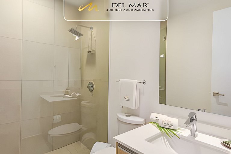 Aria Ocean 915 by Del Mar