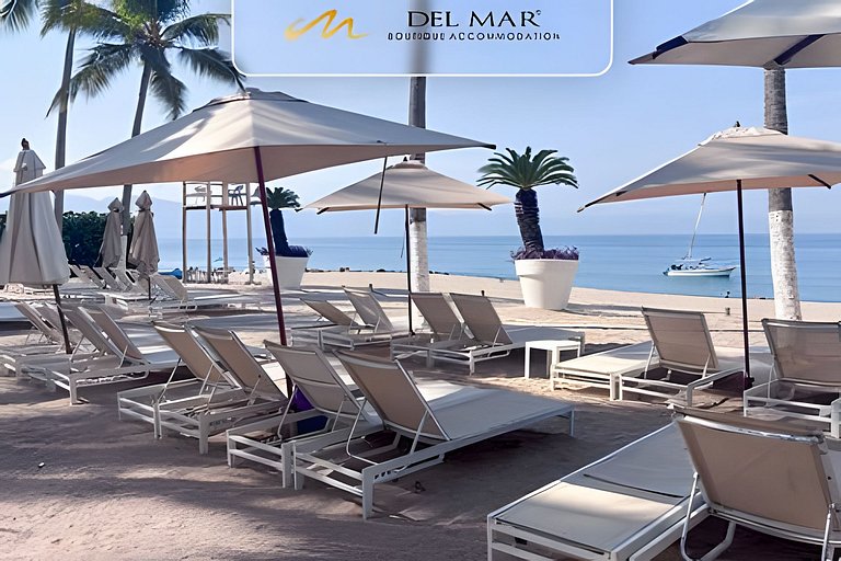 Icon Vallarta by Del Mar