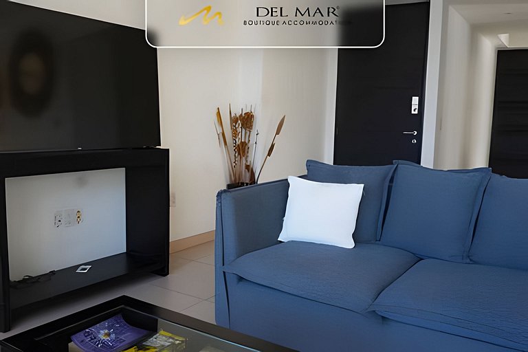 Icon Vallarta by Del Mar