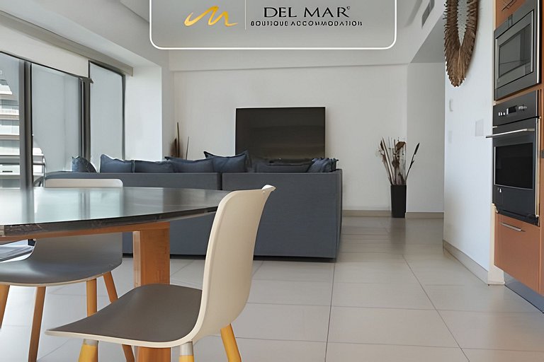 Icon Vallarta by Del Mar