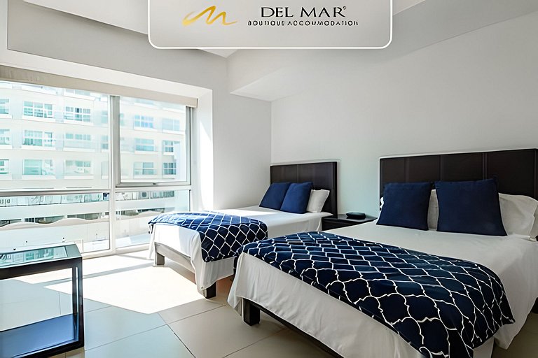 Icon Vallarta by Del Mar