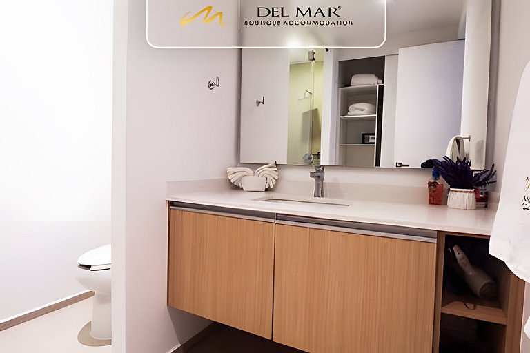 Aria Ocean 614 by Del Mar