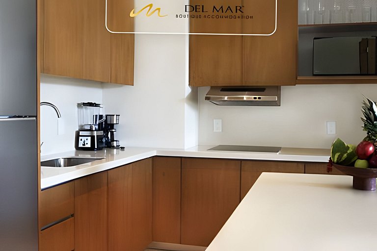 SH Mio 204-A by Del Mar