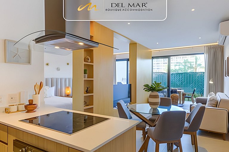Aria Ocean 113 by Del Mar