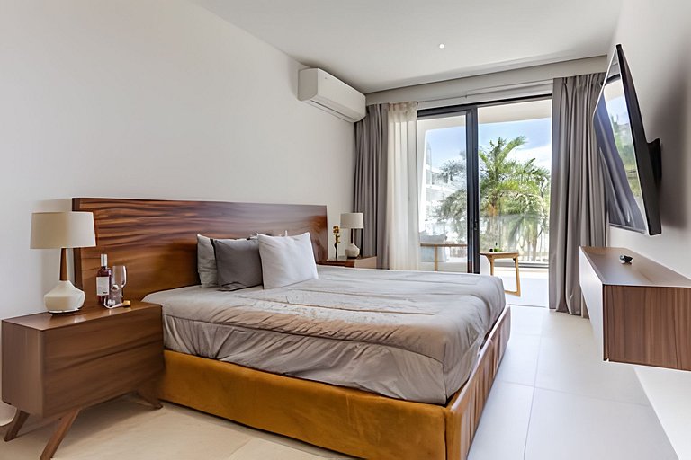 Aria Ocean 406 by Del Mar