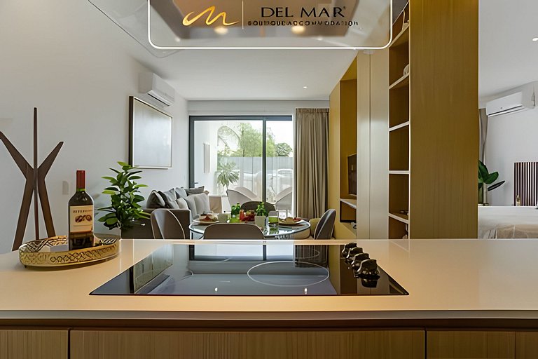 Aria Ocean 109 by Del Mar