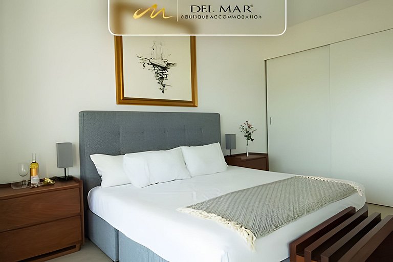 Aria 402 Montaña by Del Mar