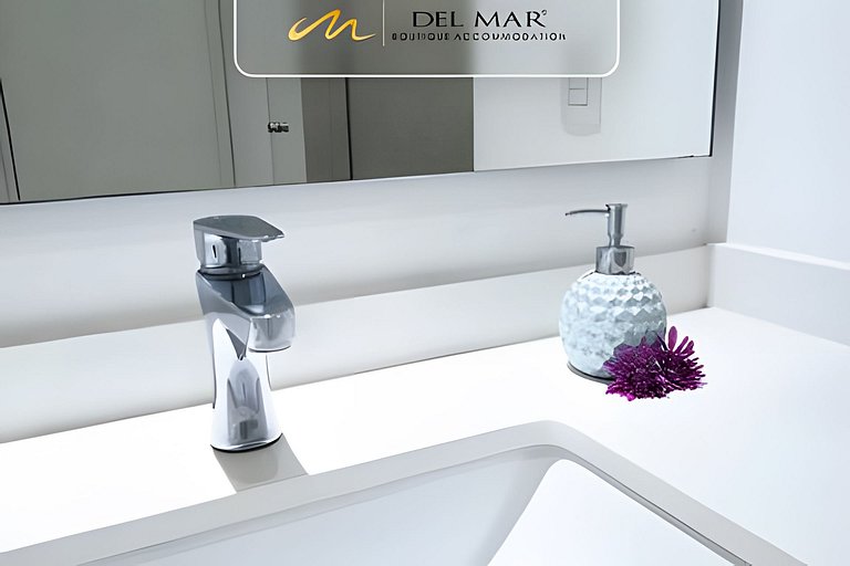 Aria 402 Montaña by Del Mar