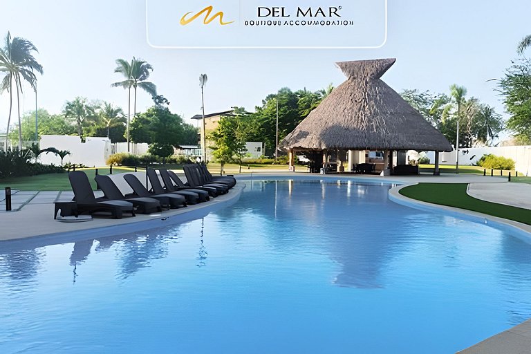 Altamar 616 by Del Mar