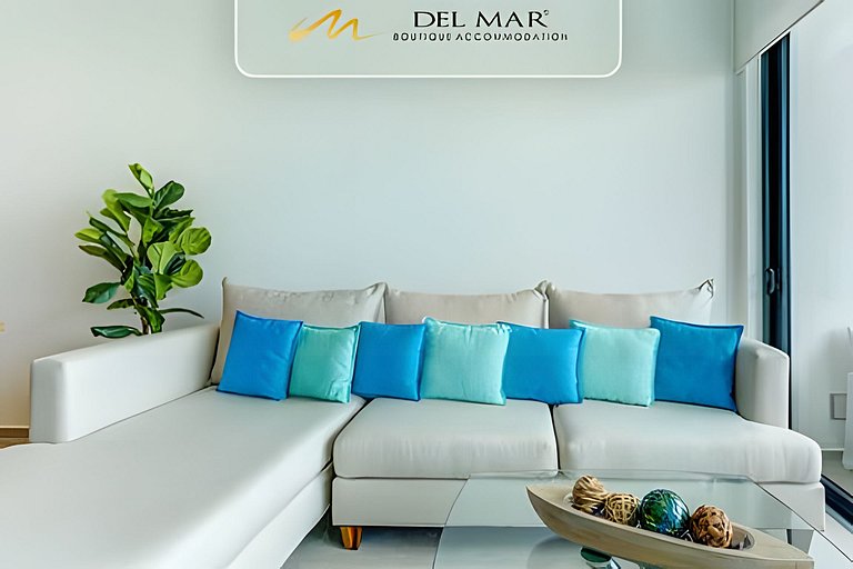 Aria Ocean 507 by Del Mar