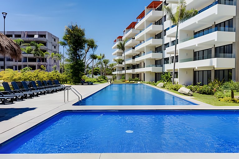 Puertarena G12 by Del Mar