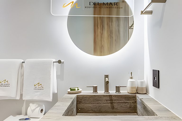 Aria PH 1001 by Del Mar