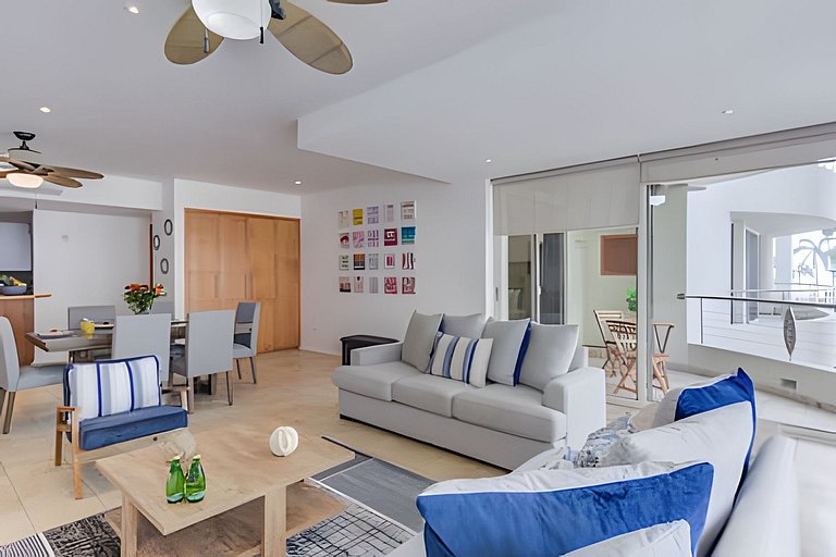 Nitta Condo 108 by Del Mar