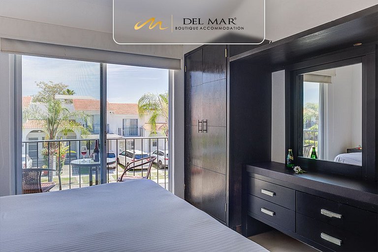 Lomas del Sol 171 by Del Mar