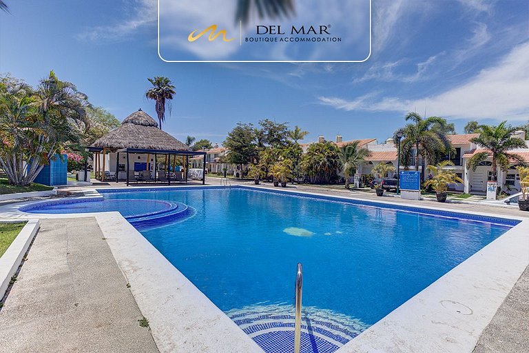 Lomas del Sol 171 by Del Mar