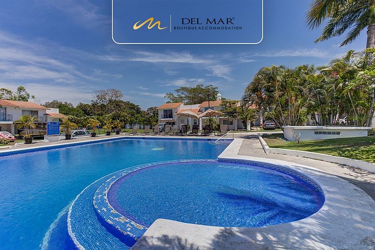 Lomas del Sol 171 by Del Mar