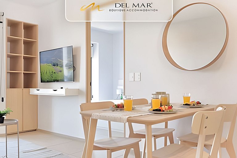 Soho 801 SOHO Morelos by Del Mar