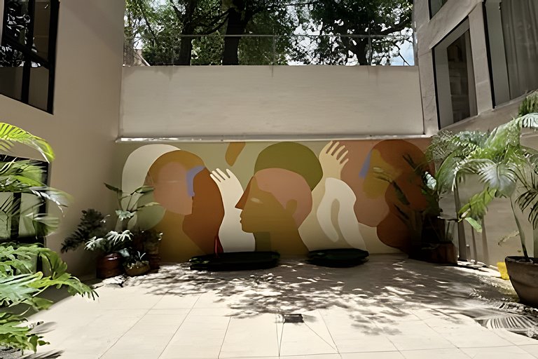 Soho Morelos 901 by Del Mar