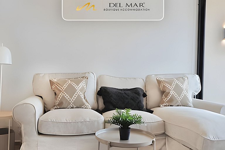 Soho Morelos 901 by Del Mar