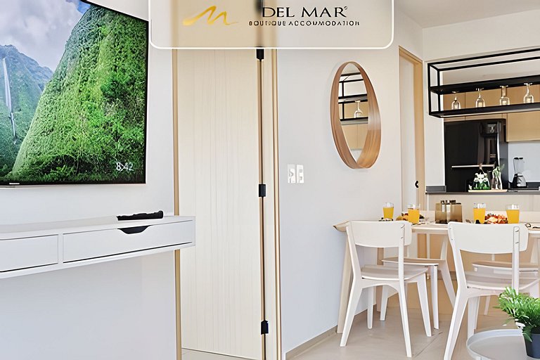 Soho Morelos 901 by Del Mar