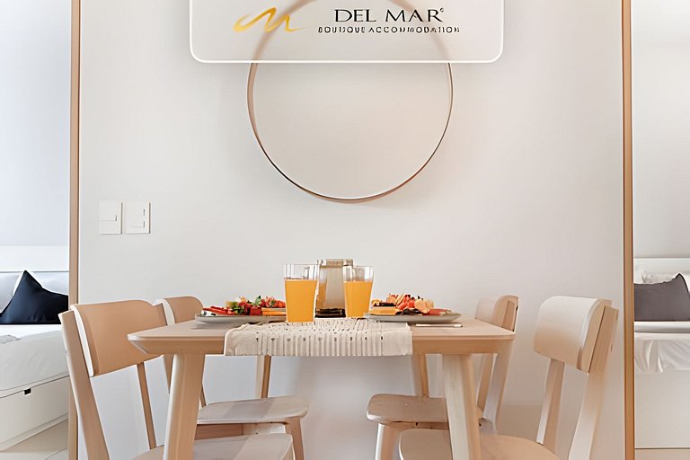 Soho Morelos 901 by Del Mar