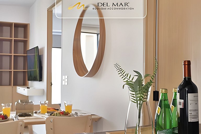 Soho Morelos 901 by Del Mar