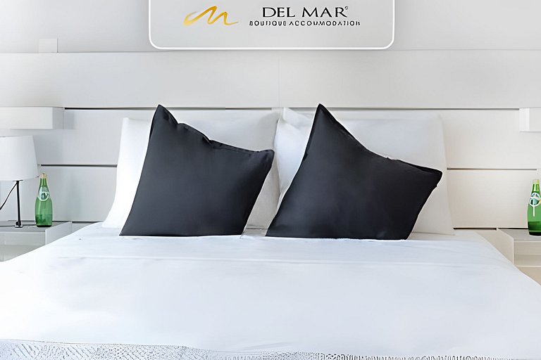 Soho Morelos 901 by Del Mar