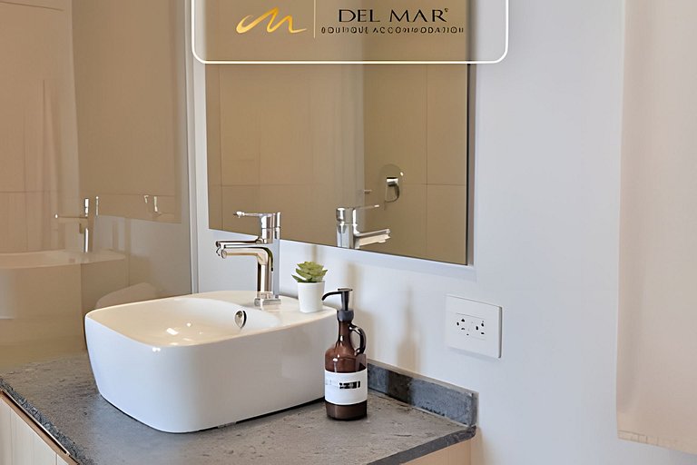 Soho Morelos 901 by Del Mar